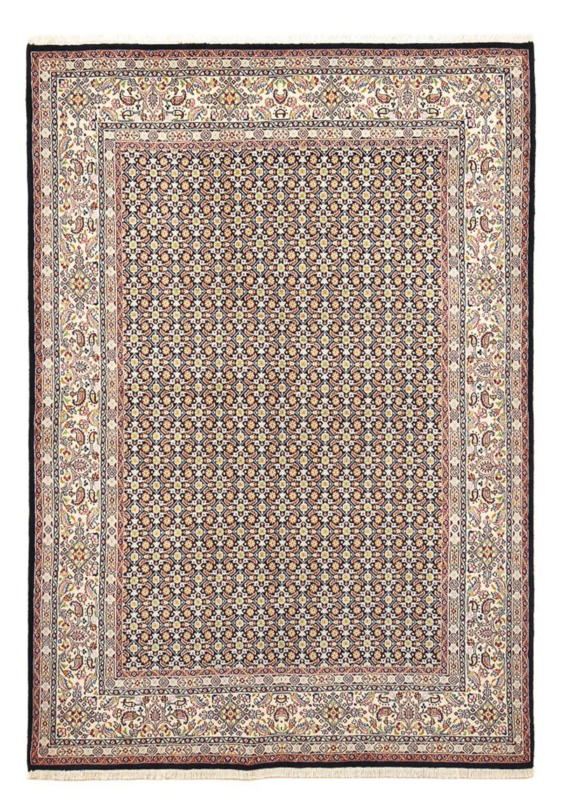 Moud Teppe 243x165cm - Persisk teppe