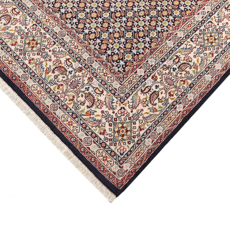 Moud Teppe 243x165cm - Persisk teppe