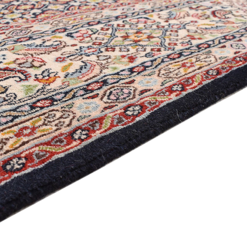 Moud Teppe 243x165cm - Persisk teppe