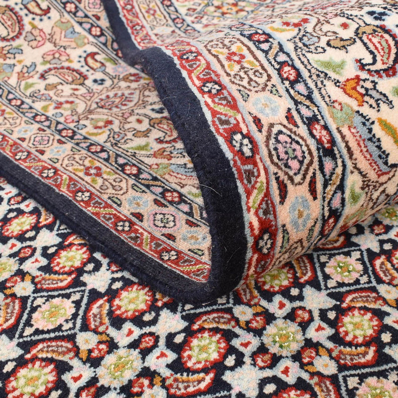 Moud Teppe 243x165cm - Persisk teppe