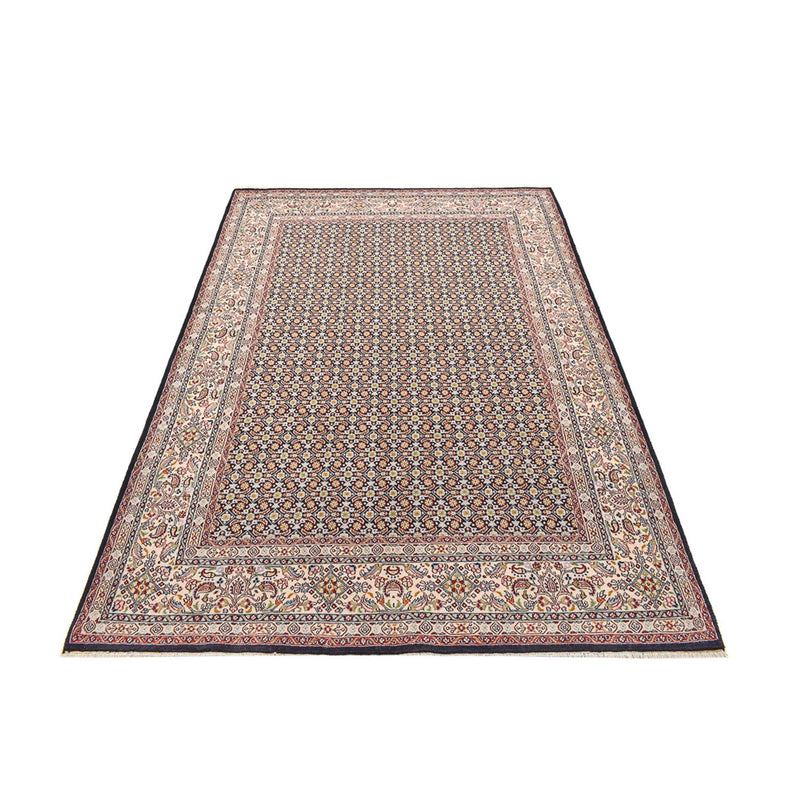 Moud Teppe 243x165cm - Persisk teppe