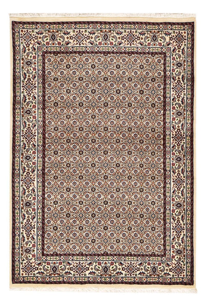 Moud Teppe 99x146cm - Persisk teppe