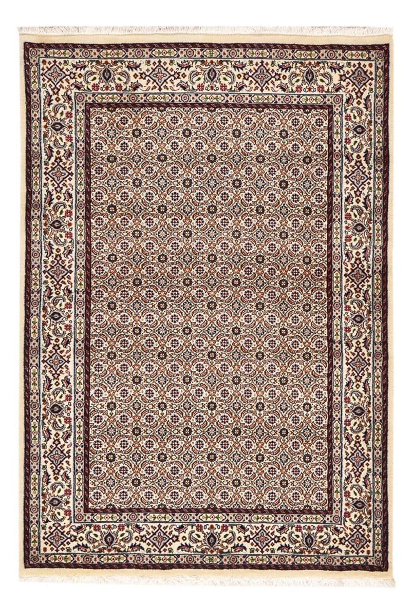 Moud Teppe 146x99cm - Persisk teppe