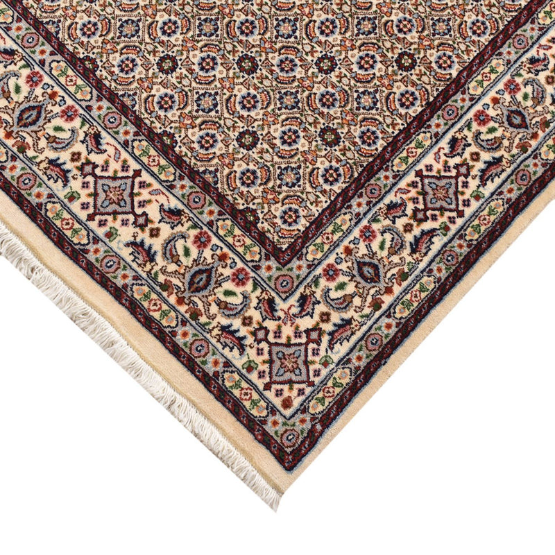 Moud Teppe 146x99cm - Persisk teppe