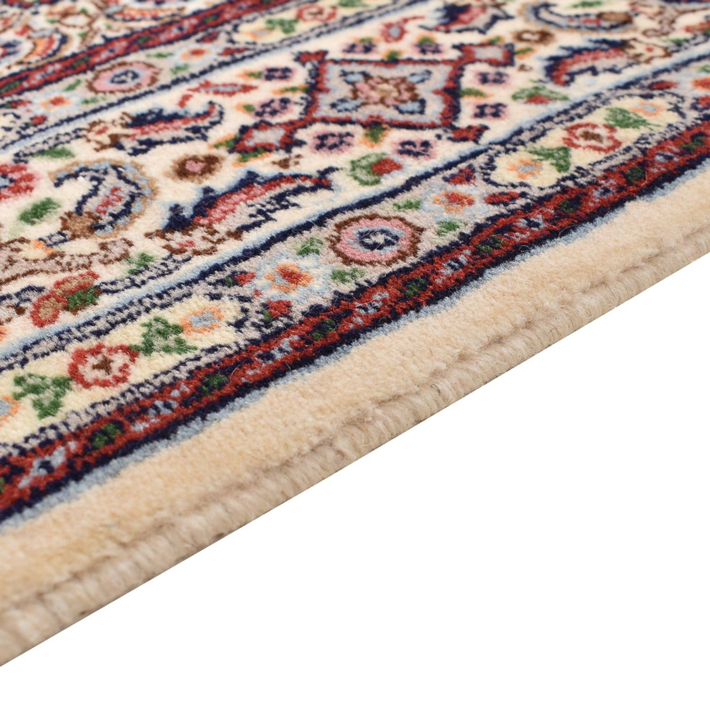Moud Teppe 146x99cm - Persisk teppe