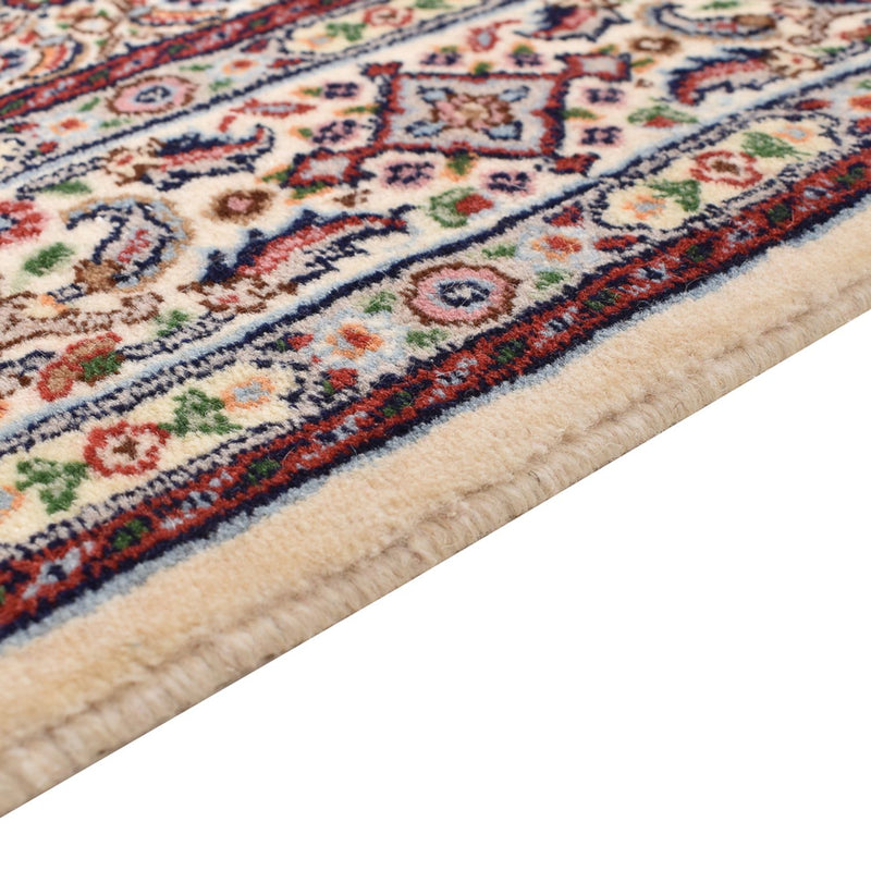 Moud Teppe 146x99cm - Persisk teppe