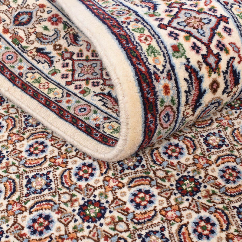 Moud Teppe 146x99cm - Persisk teppe