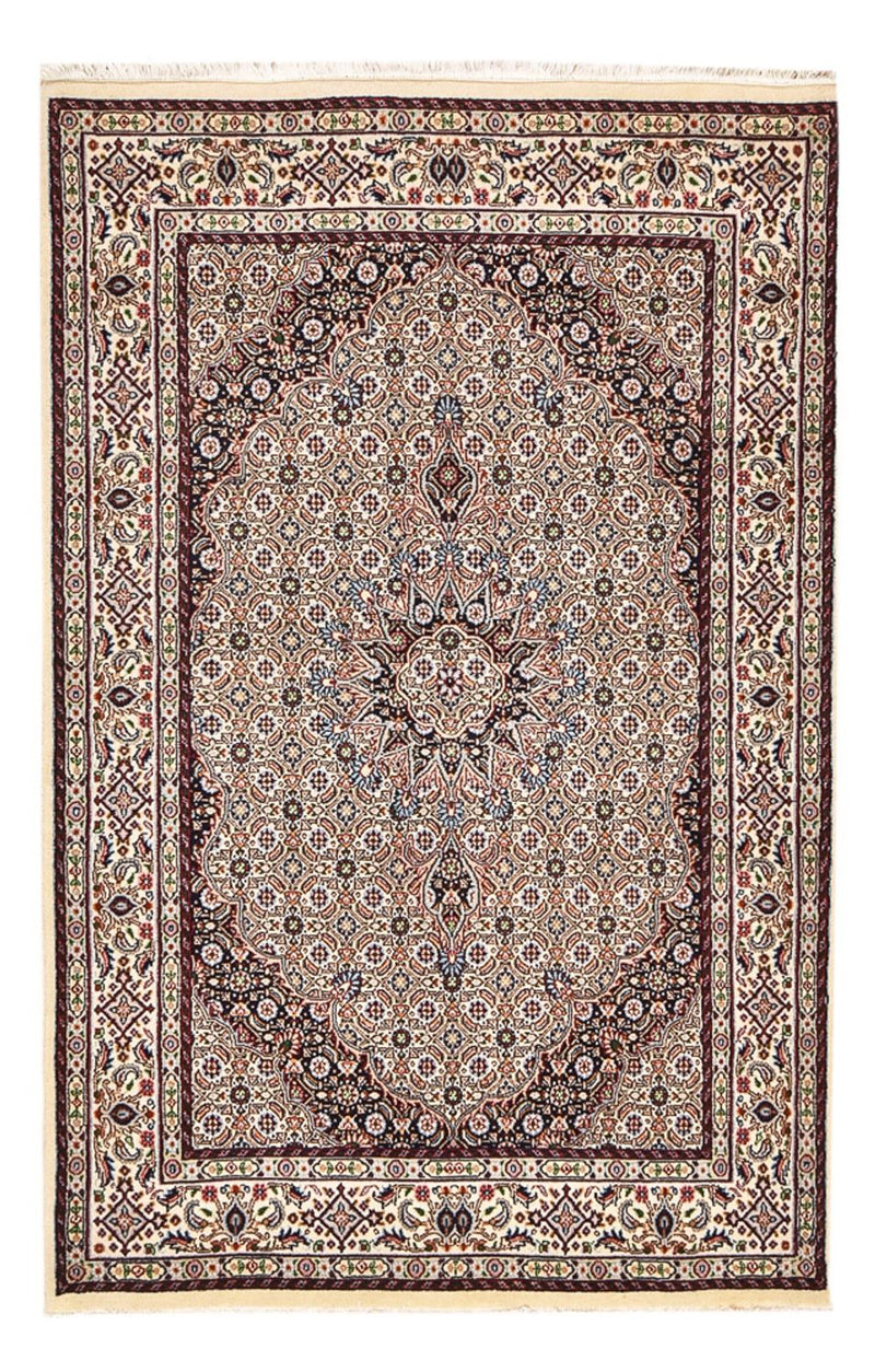 Moud Teppe 151x100cm - Persisk teppe
