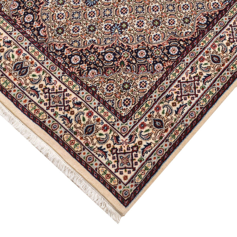Moud Teppe 151x100cm - Persisk teppe