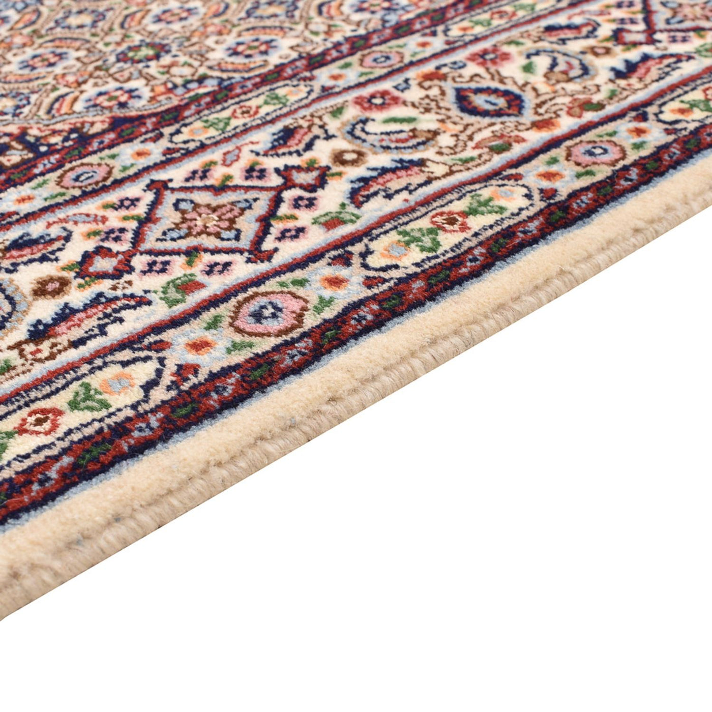 Moud Teppe 151x100cm - Persisk teppe