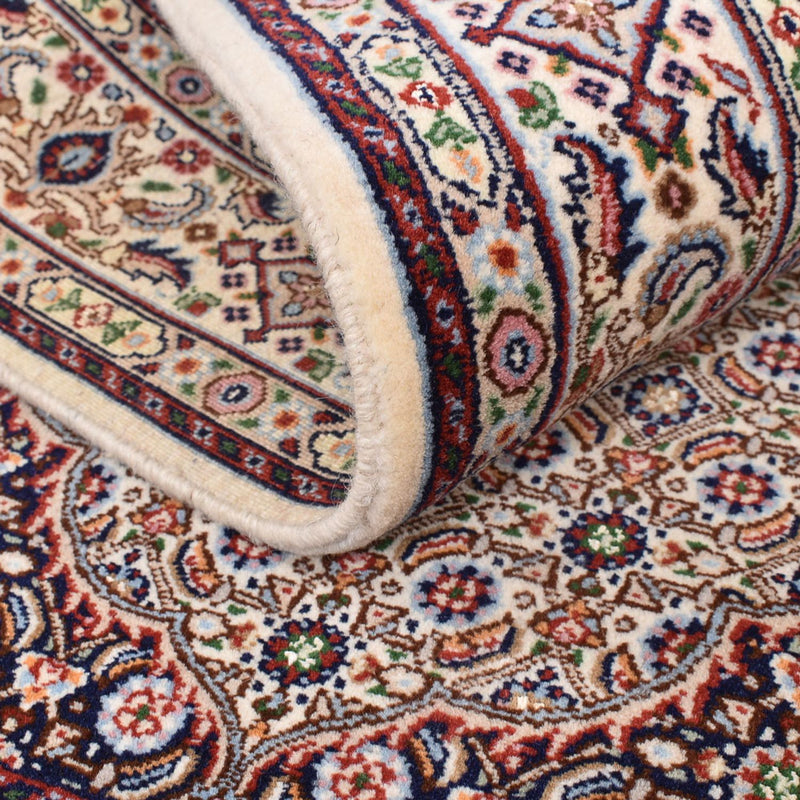Moud Teppe 151x100cm - Persisk teppe