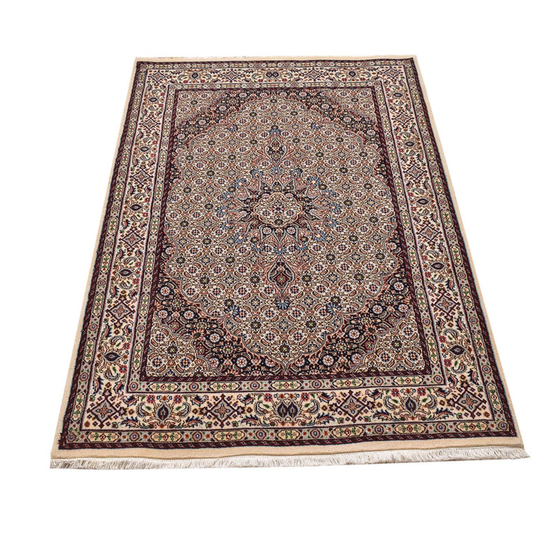 Moud Teppe 151x100cm - Persisk teppe