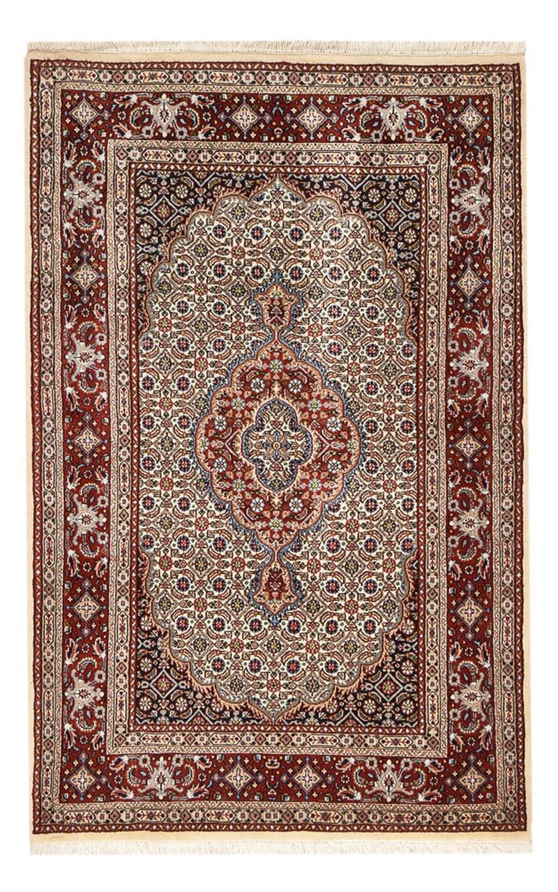 Moud Teppe 100x157cm - Persisk teppe