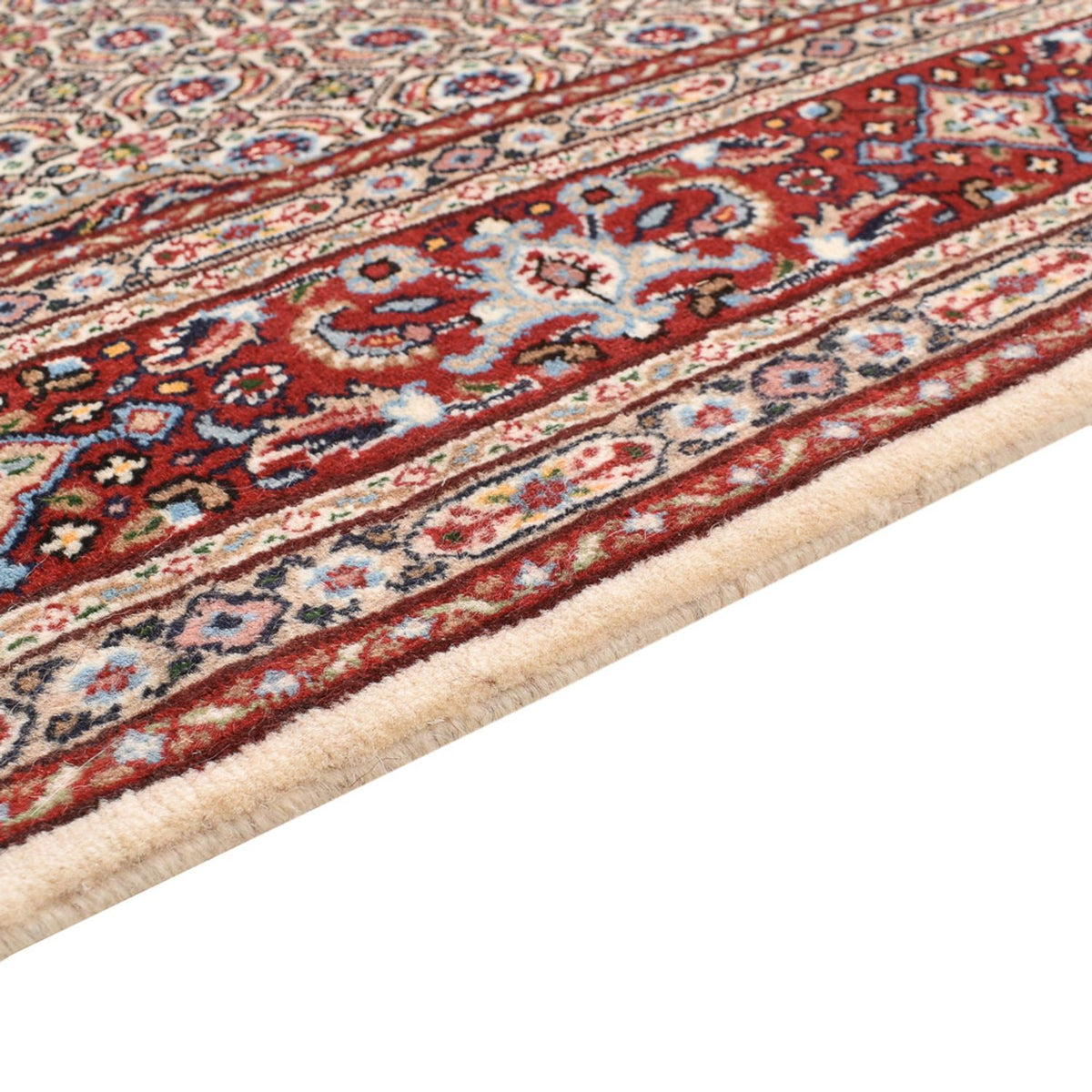 Moud Teppe 100x157cm - Persisk teppe