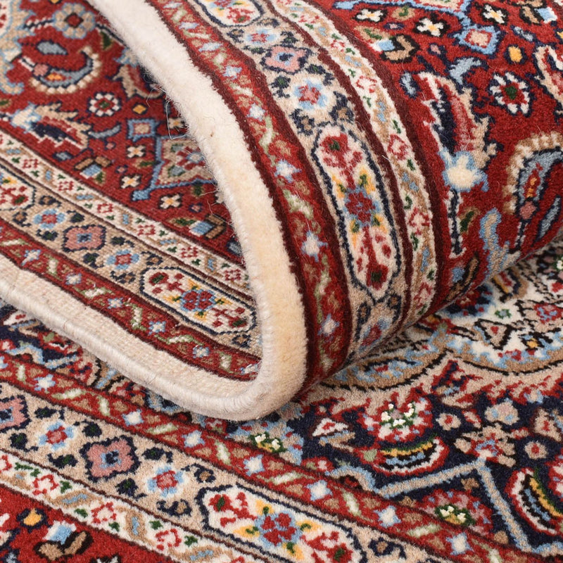 Moud Teppe 100x157cm - Persisk teppe