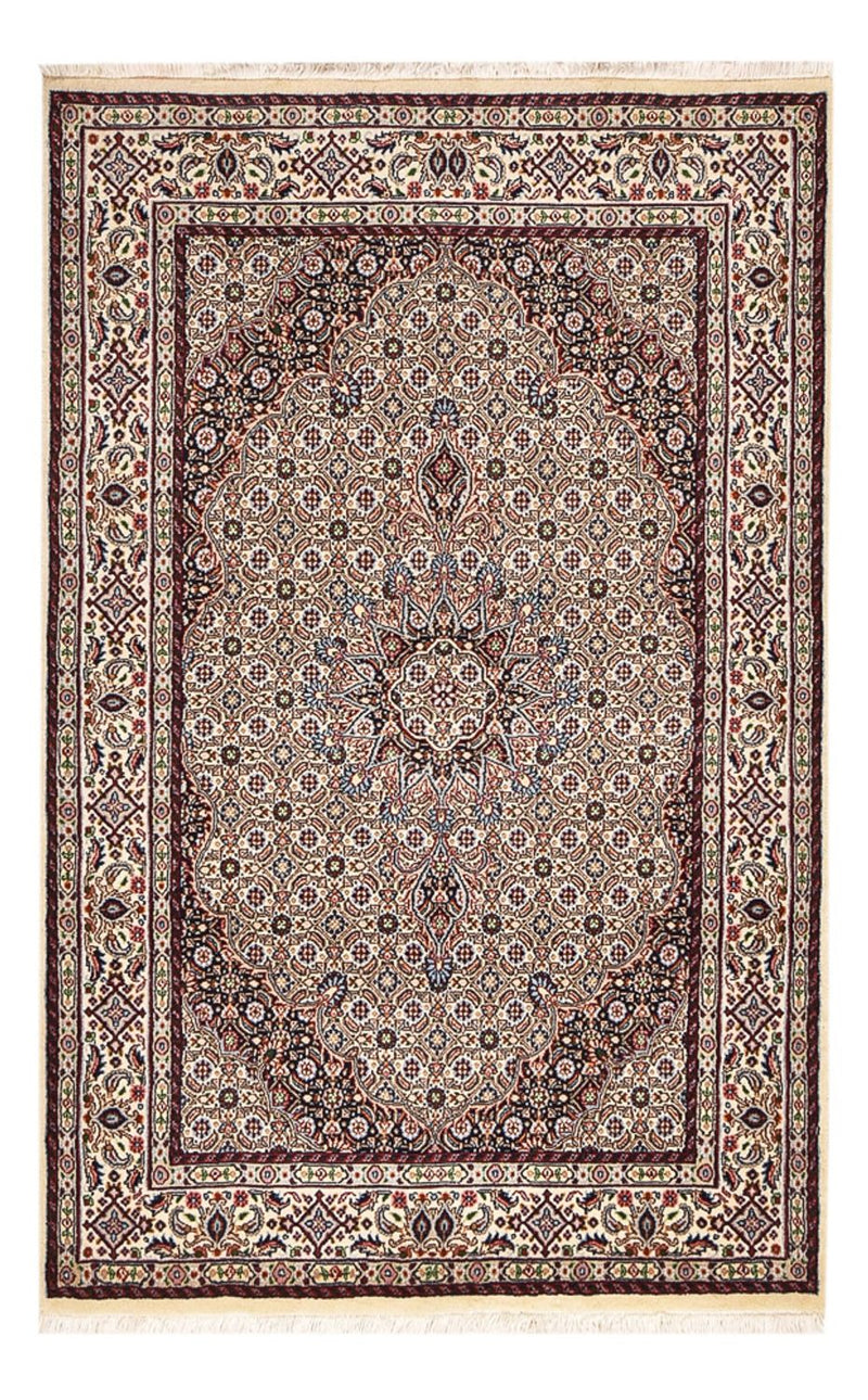 Moud Teppe 153x99cm - Persisk teppe