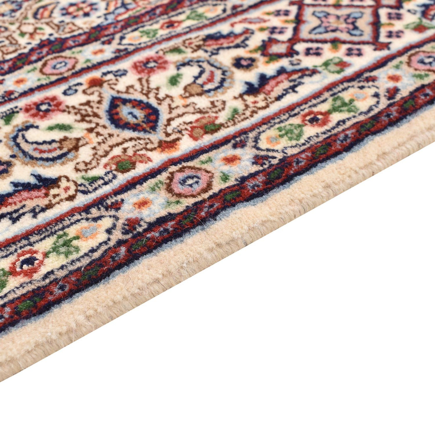 Moud Teppe 153x99cm - Persisk teppe