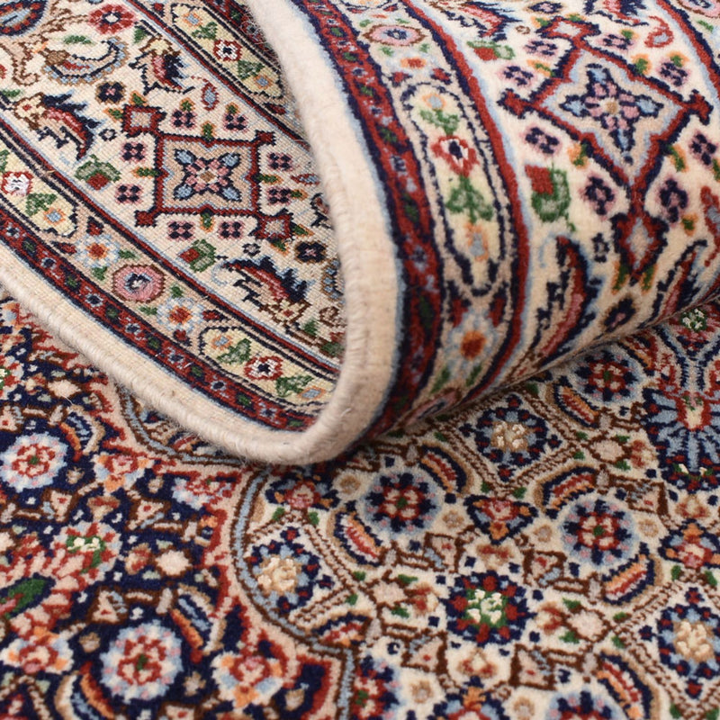 Moud Teppe 153x99cm - Persisk teppe