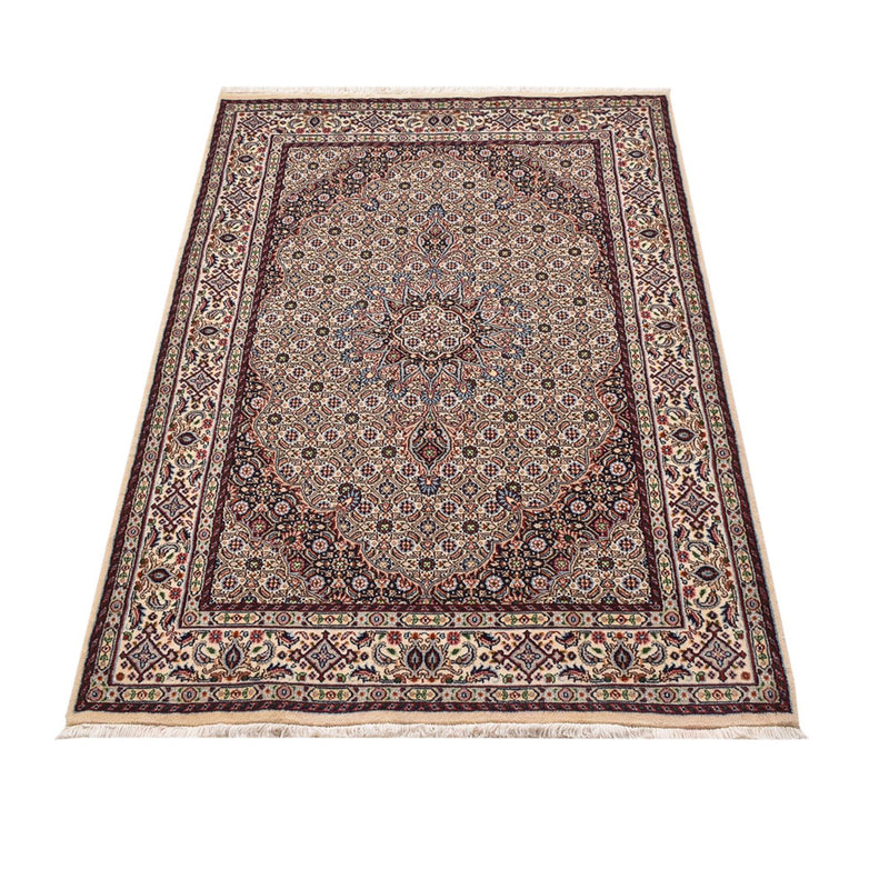 Moud Teppe 153x99cm - Persisk teppe