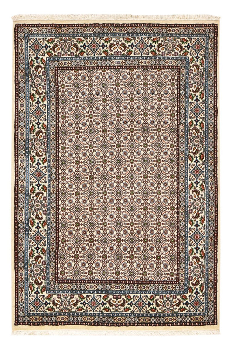 Moud Teppe 150x97cm - Persisk teppe