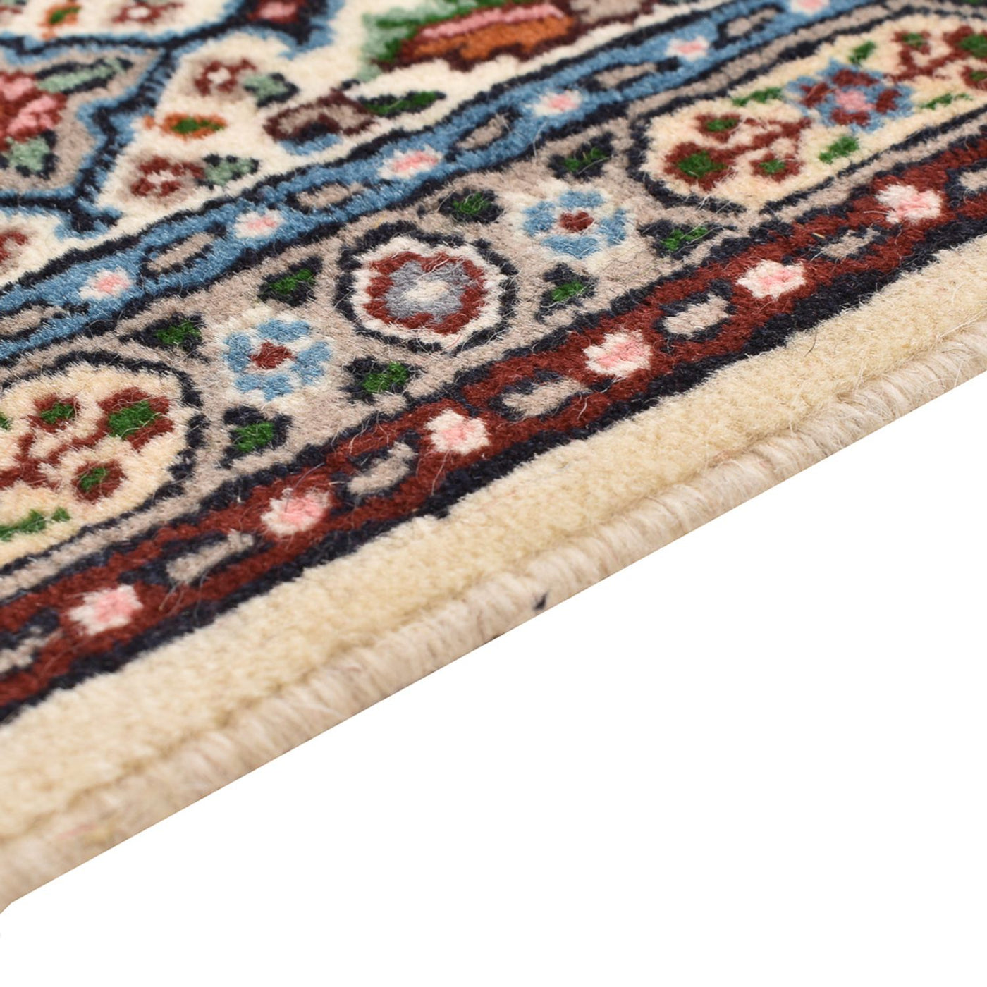Moud Teppe 150x97cm - Persisk teppe