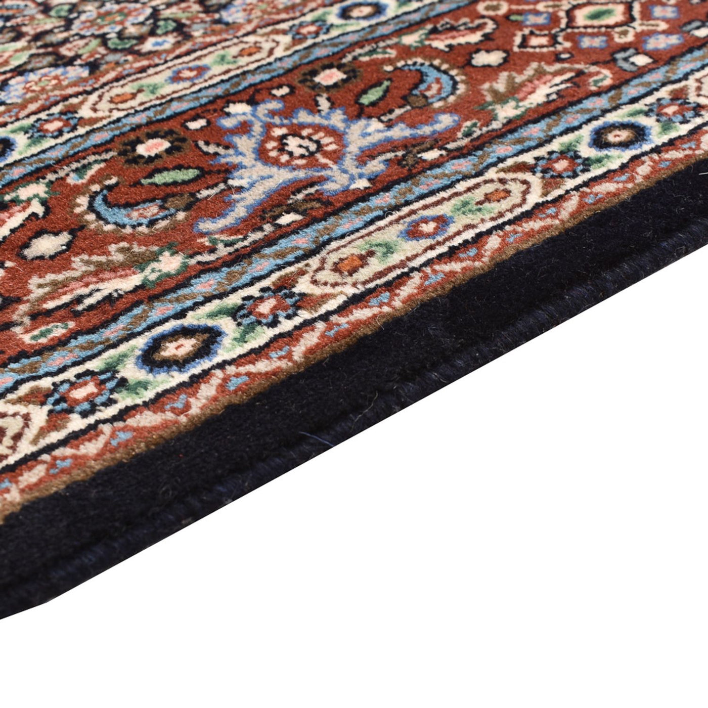 Moud Teppe 148x96cm - Persisk teppe