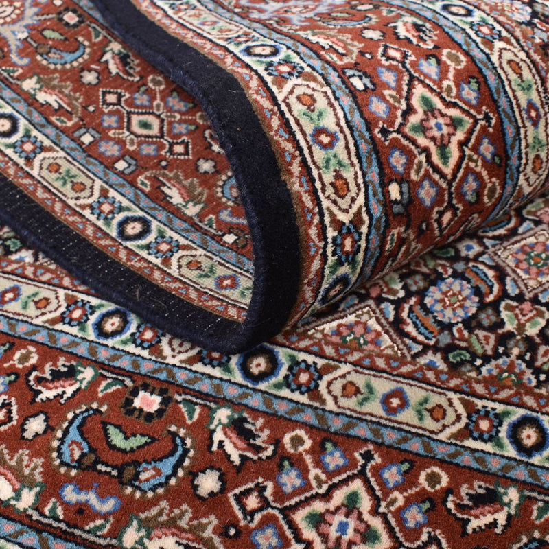 Moud Teppe 148x96cm - Persisk teppe
