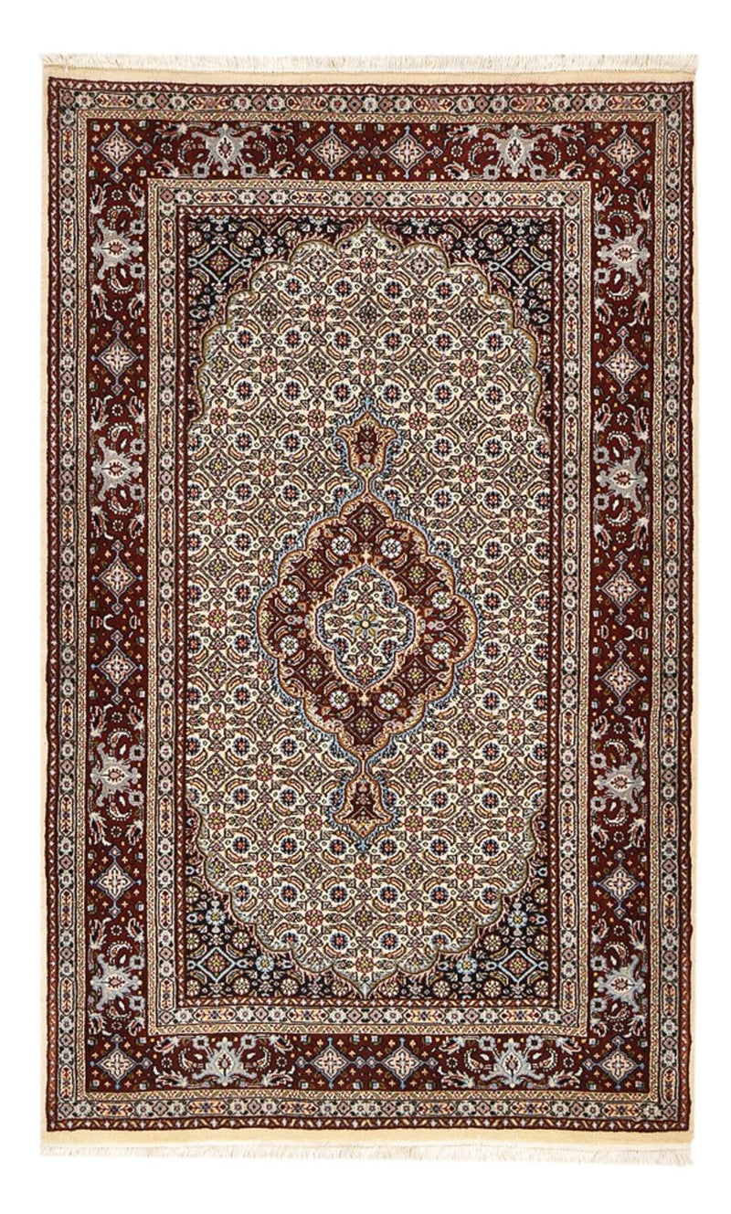 Moud Teppe 158x97cm - Persisk teppe