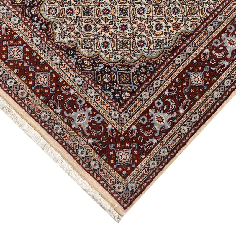Moud Teppe 158x97cm - Persisk teppe