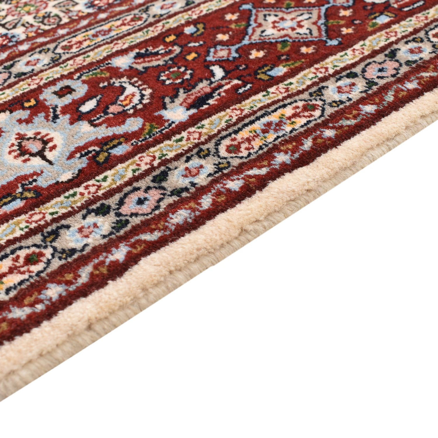 Moud Teppe 158x97cm - Persisk teppe