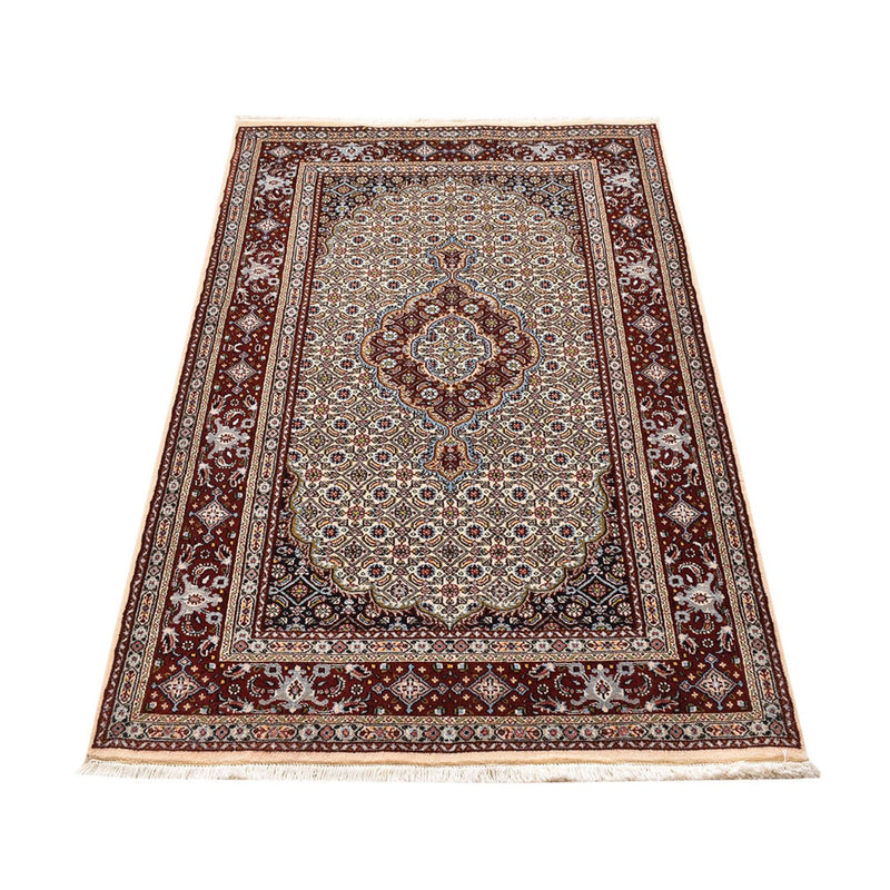 Moud Teppe 158x97cm - Persisk teppe