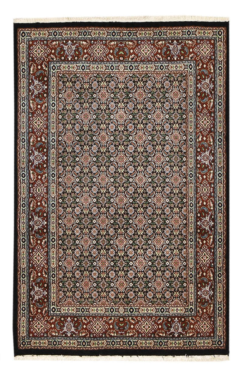 Moud Teppe 150x97cm - Persisk teppe