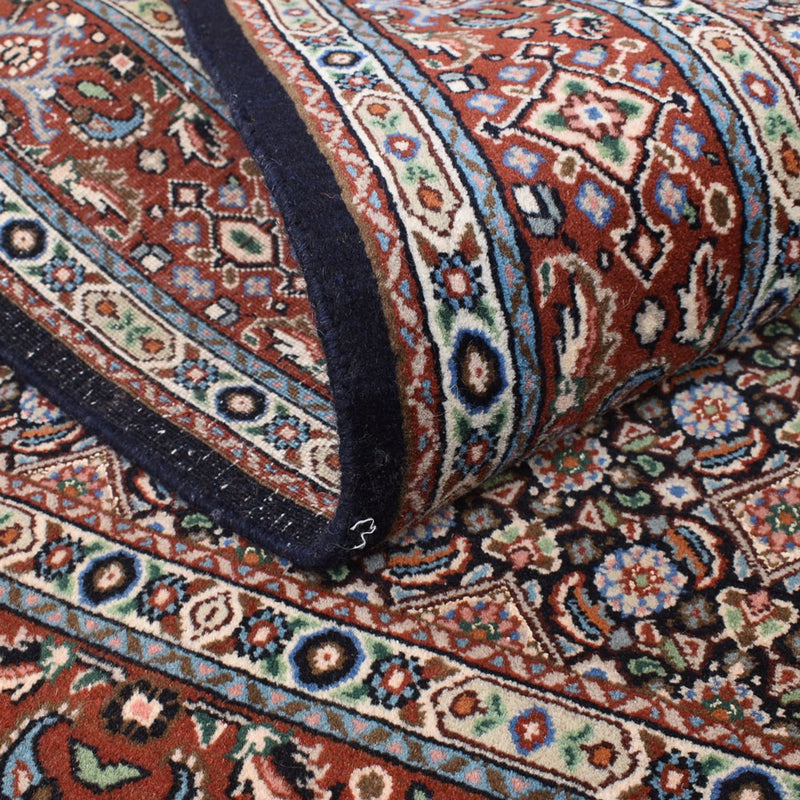 Moud Teppe 150x97cm - Persisk teppe