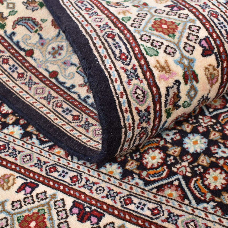Moud Teppe 149x100cm - Persisk teppe