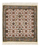 Moud Teppe 40x40cm - Persisk teppe