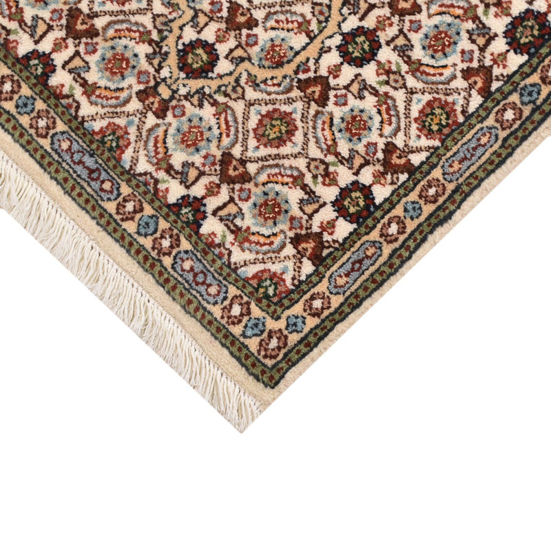 Moud Teppe 40x40cm - Persisk teppe