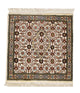 Moud Teppe 40x40cm - Persisk teppe