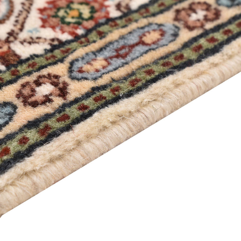 Moud Teppe 40x40cm - Persisk teppe
