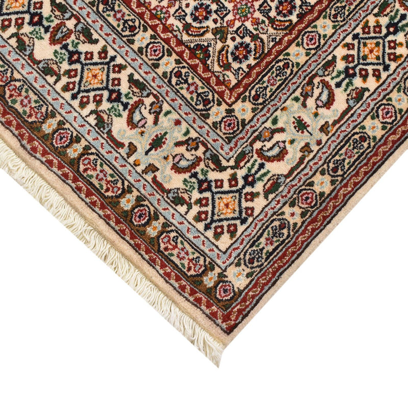 Moud Teppe 121x80cm - Persisk teppe