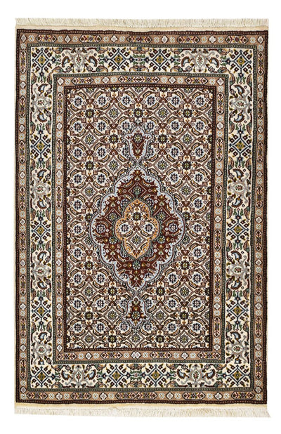 Moud Teppe 81x118cm - Persisk teppe