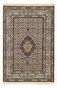 Moud Teppe 118x81cm - Persisk teppe