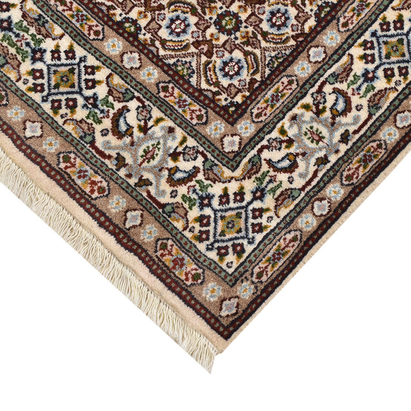 Moud Teppe 118x81cm - Persisk teppe