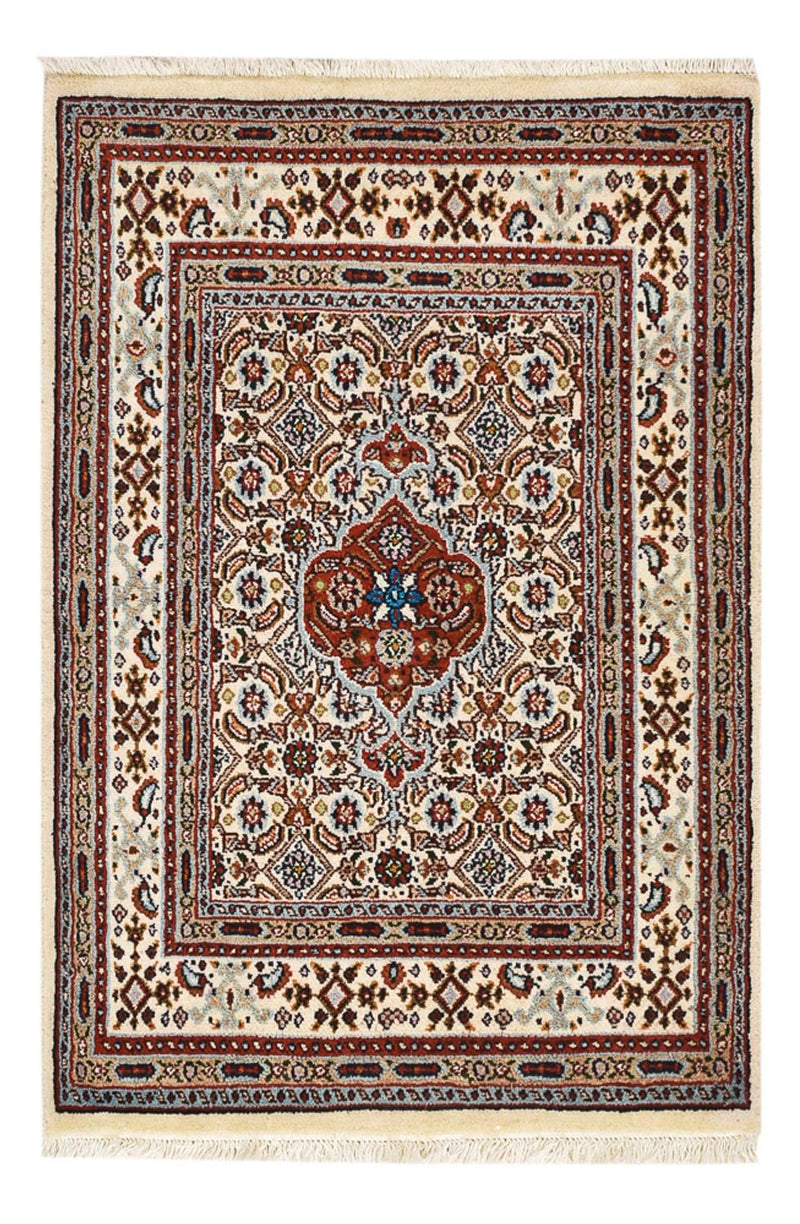 Moud Teppe 61x90cm - Persisk teppe