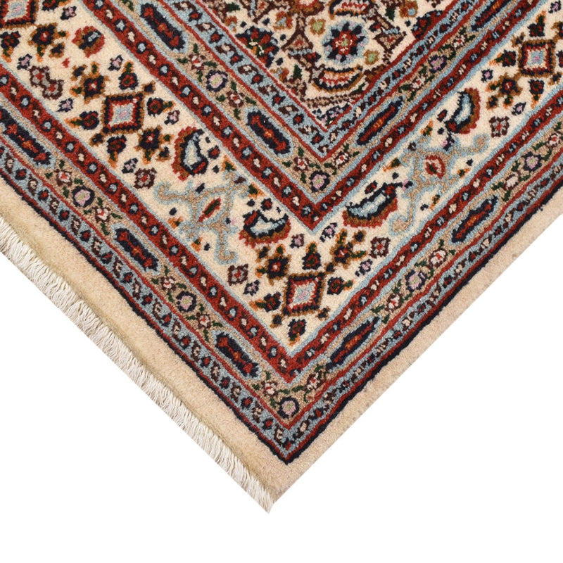Moud Teppe 61x90cm - Persisk teppe