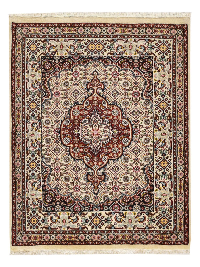 Moud Teppe 102x79cm - Persisk teppe