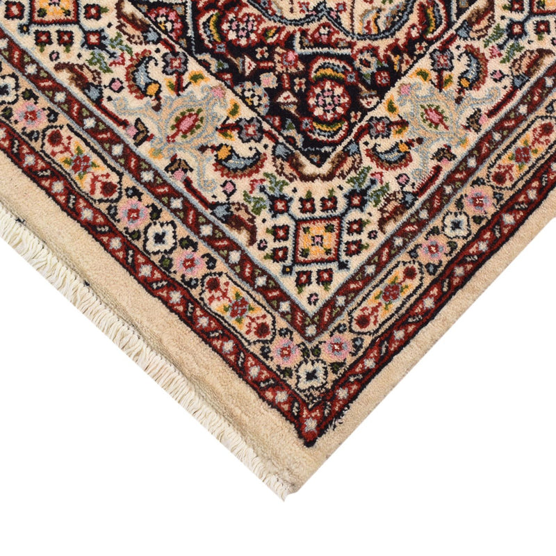 Moud Teppe 102x79cm - Persisk teppe