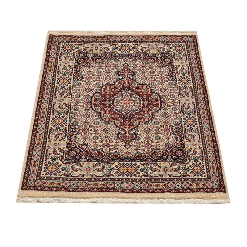 Moud Teppe 102x79cm - Persisk teppe
