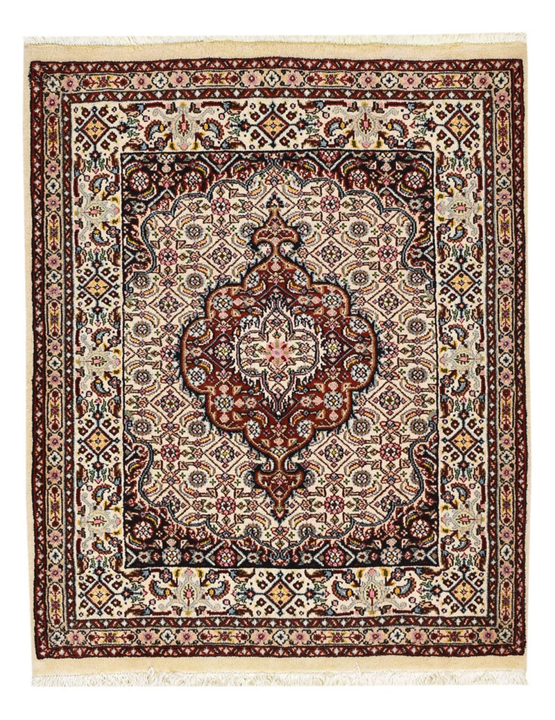 Moud Teppe 100x78cm - Persisk teppe