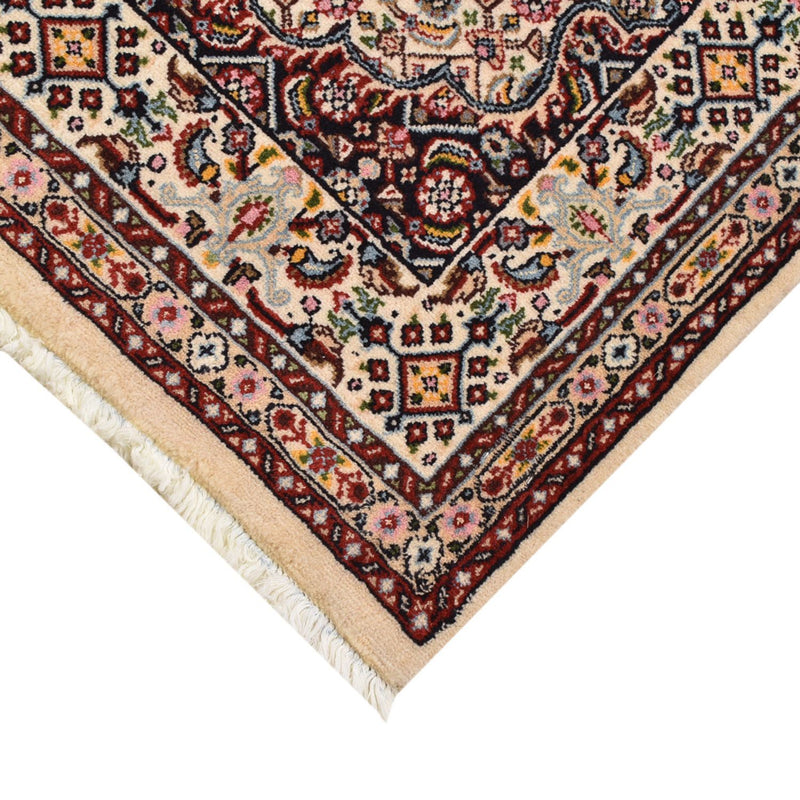 Moud Teppe 100x78cm - Persisk teppe
