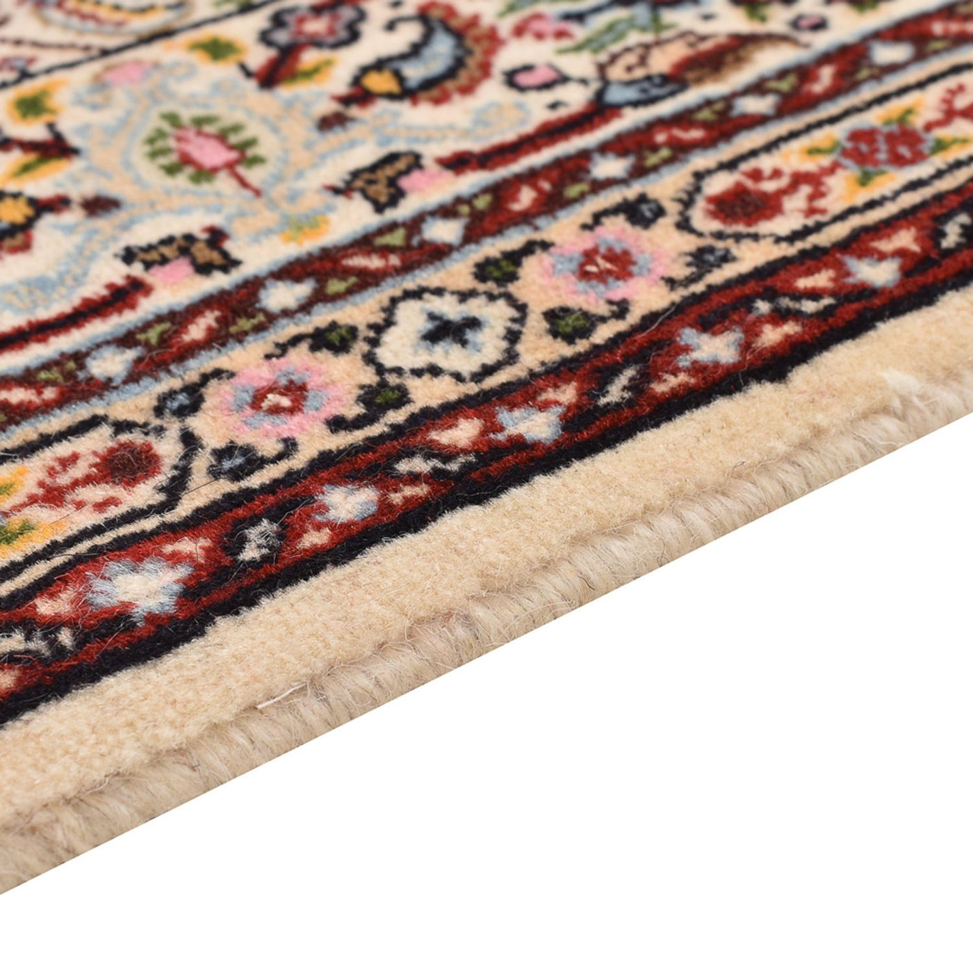 Moud Teppe 100x78cm - Persisk teppe